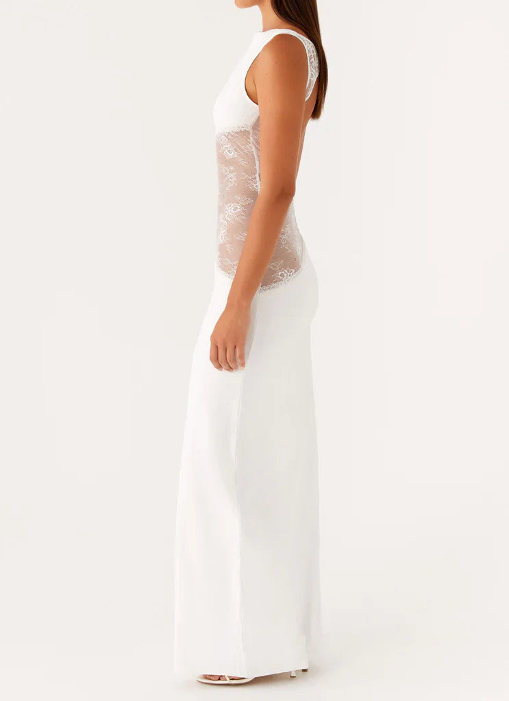 Lucy Maxi Dress