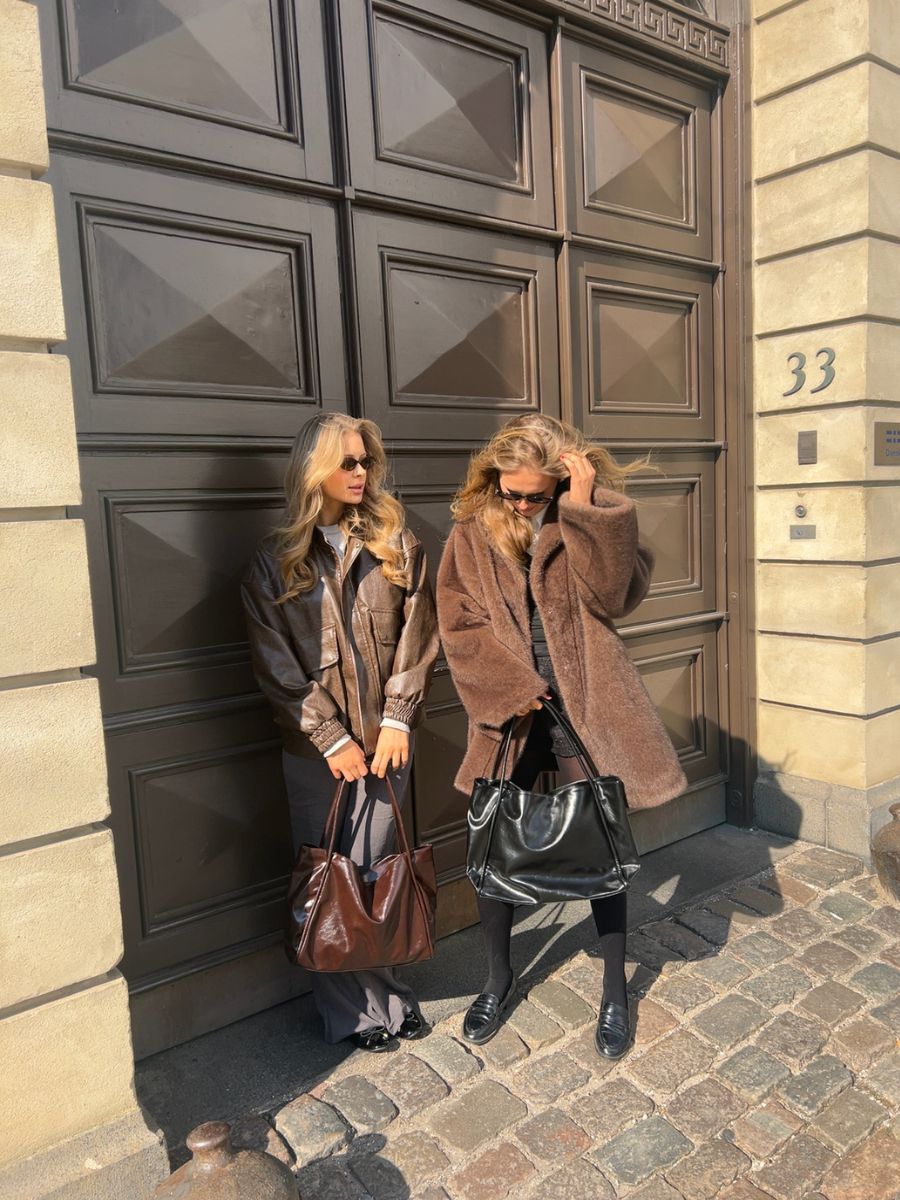 Mone Shoulder Bag