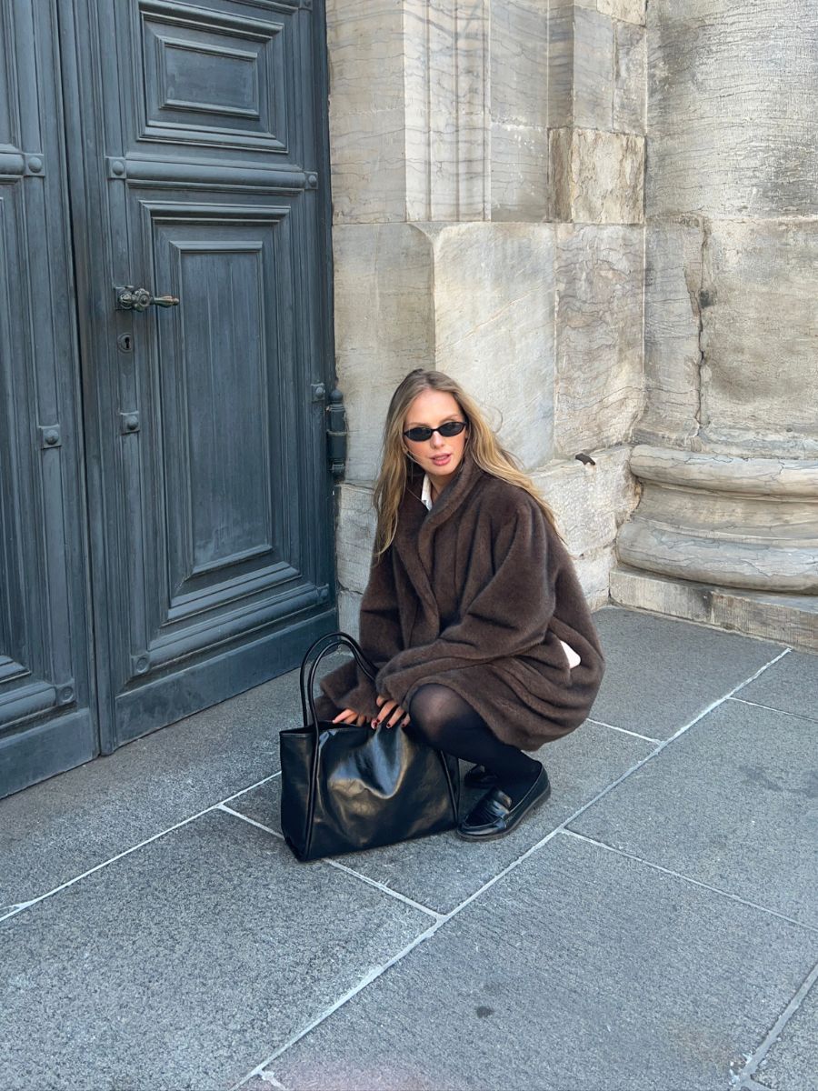 Mone Shoulder Bag