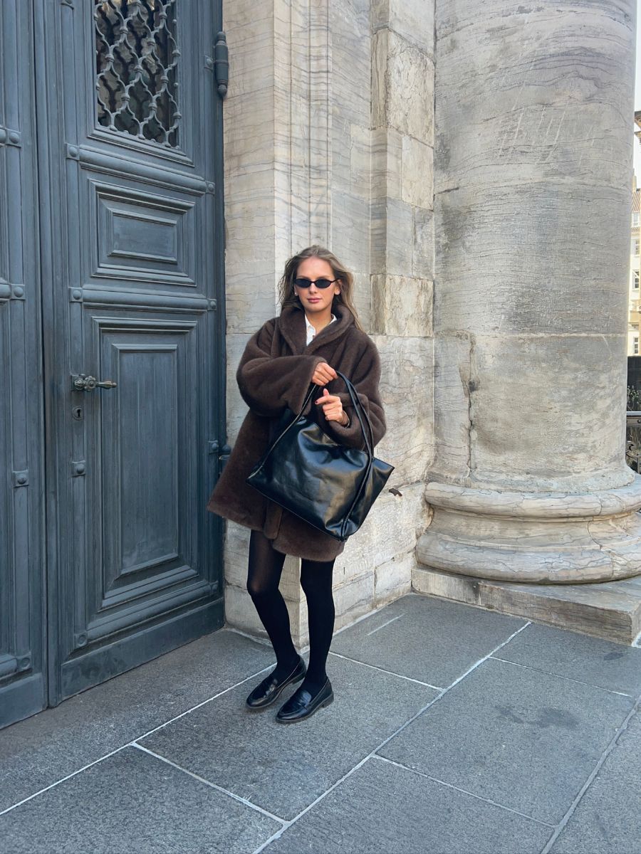 Mone Shoulder Bag