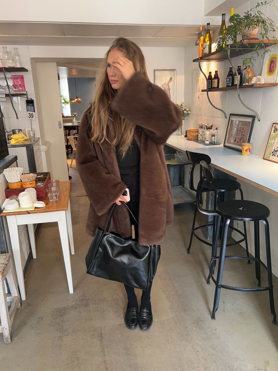 Mone Shoulder Bag