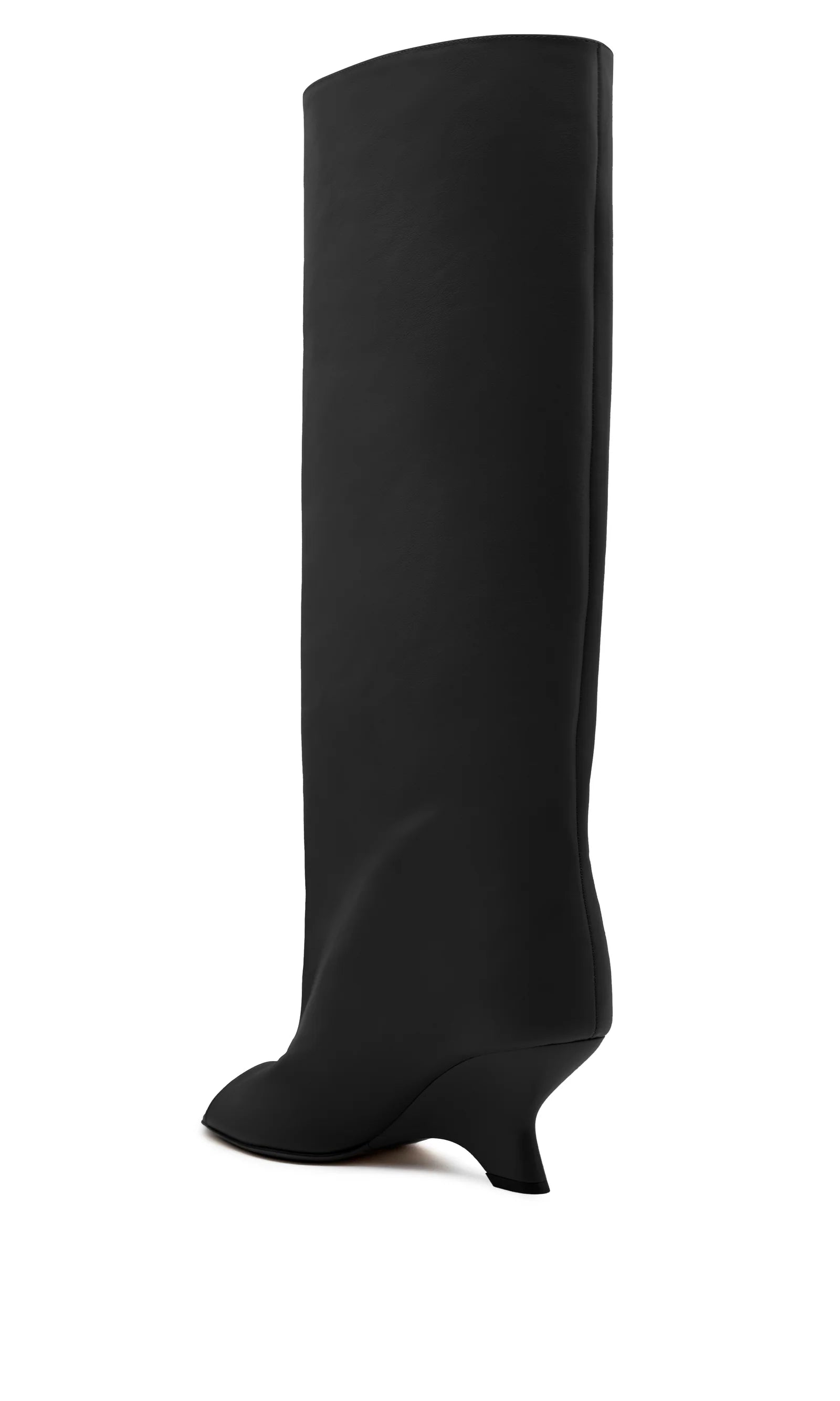 Octave - Leather Boots