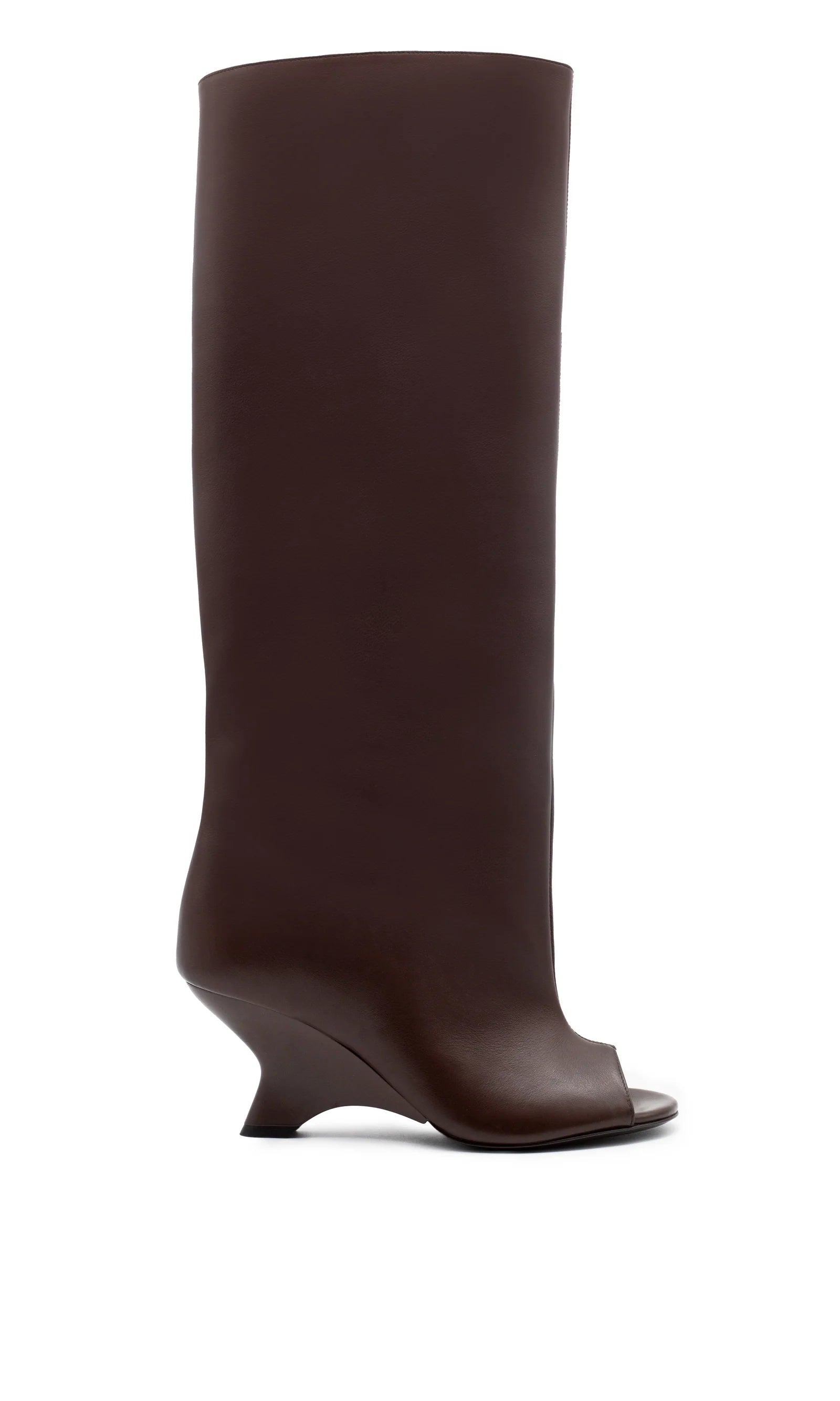 Octave - Leather Boots