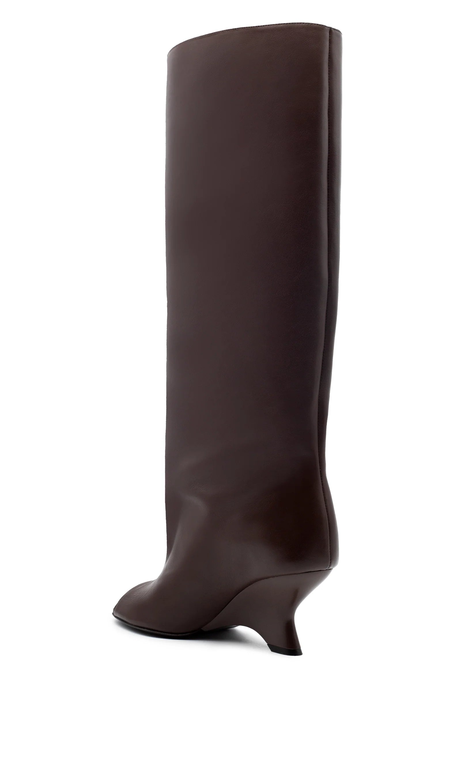 Octave - Leather Boots