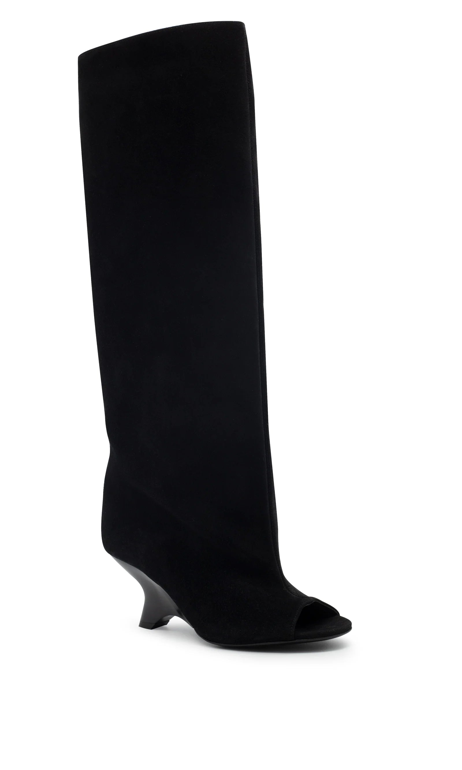 Octave - Leather Boots