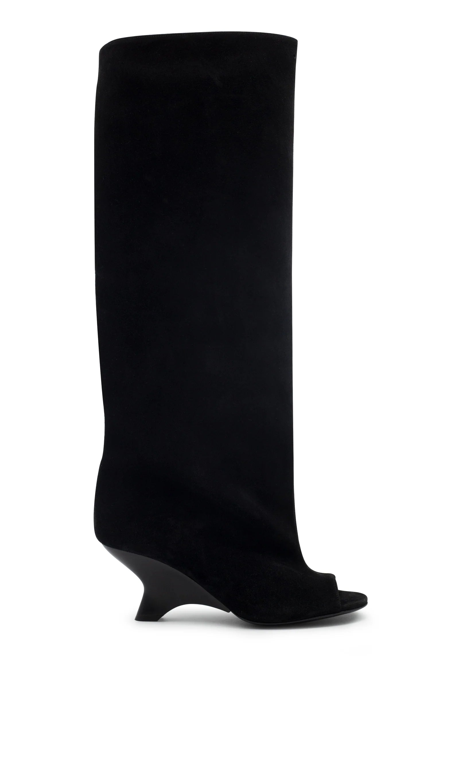 Octave - Leather Boots