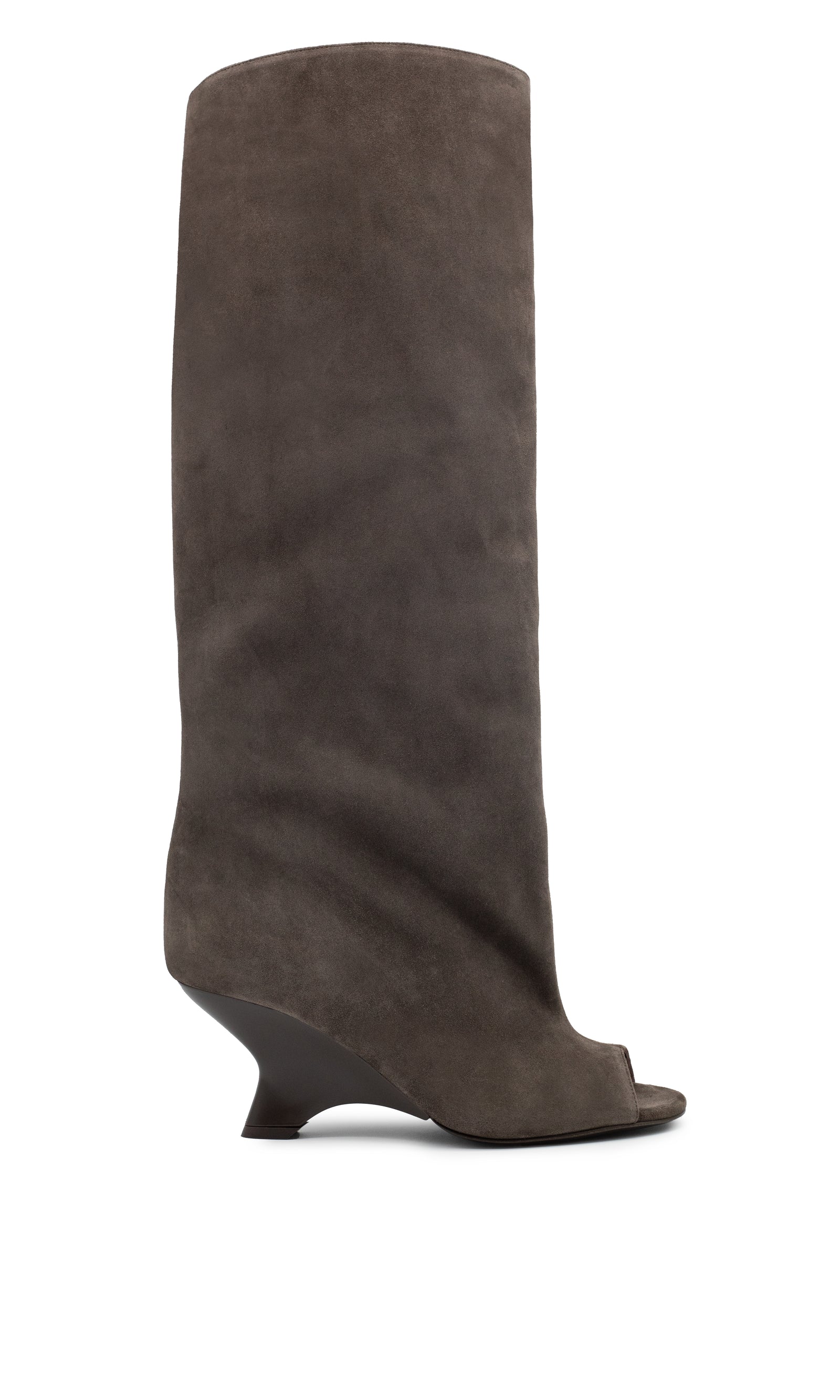 Octave - Leather Boots