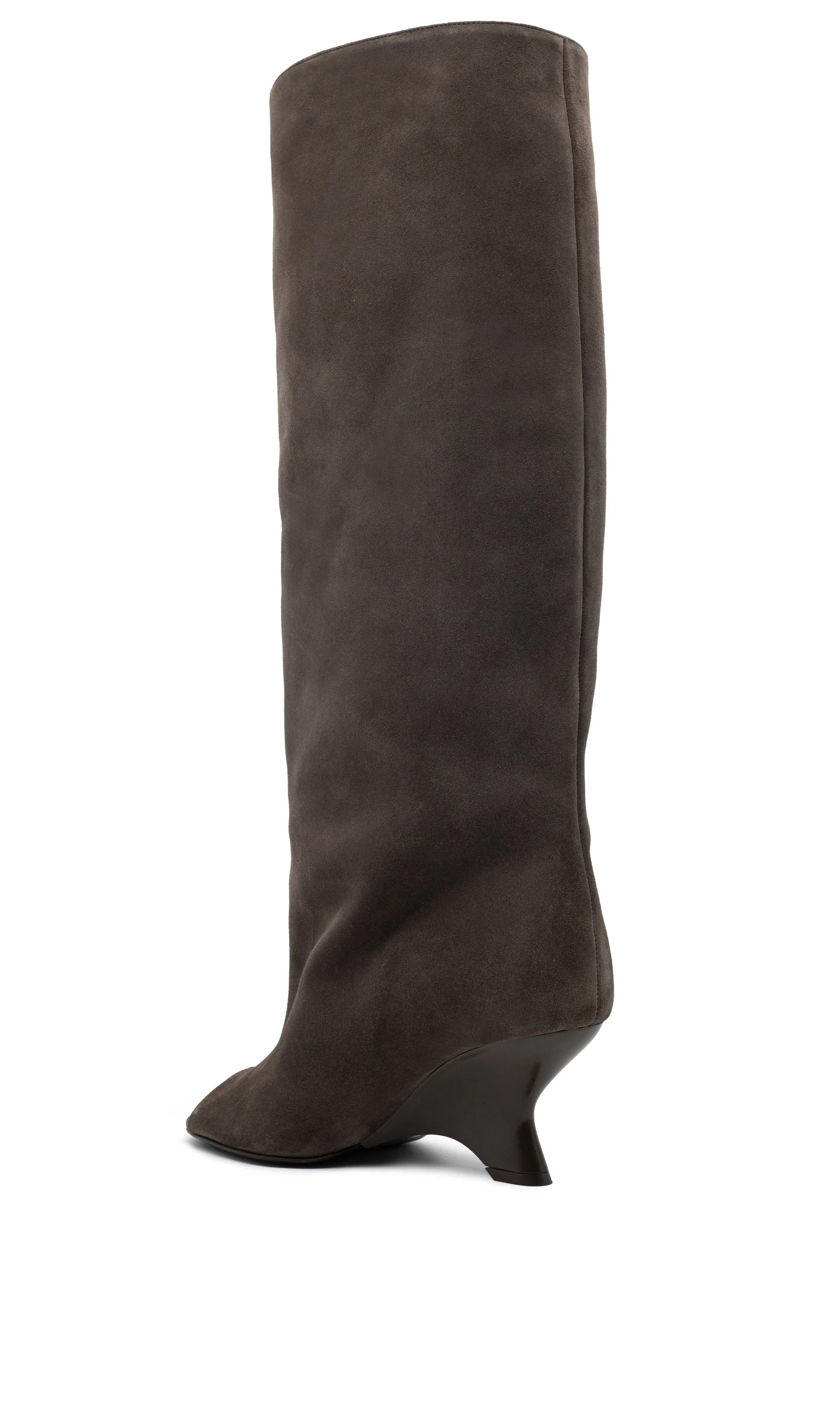 Octave - Leather Boots