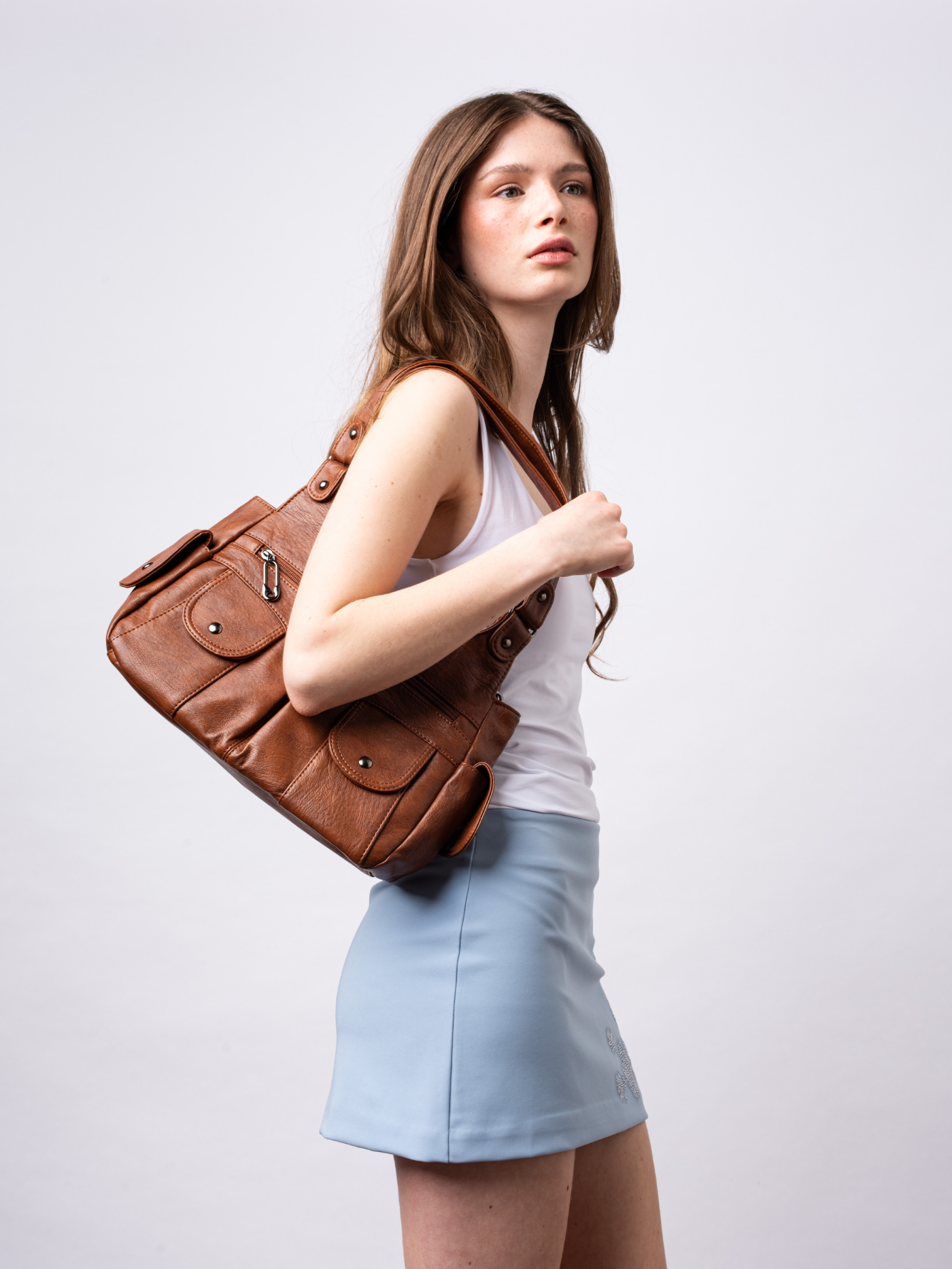 Winner City Tote