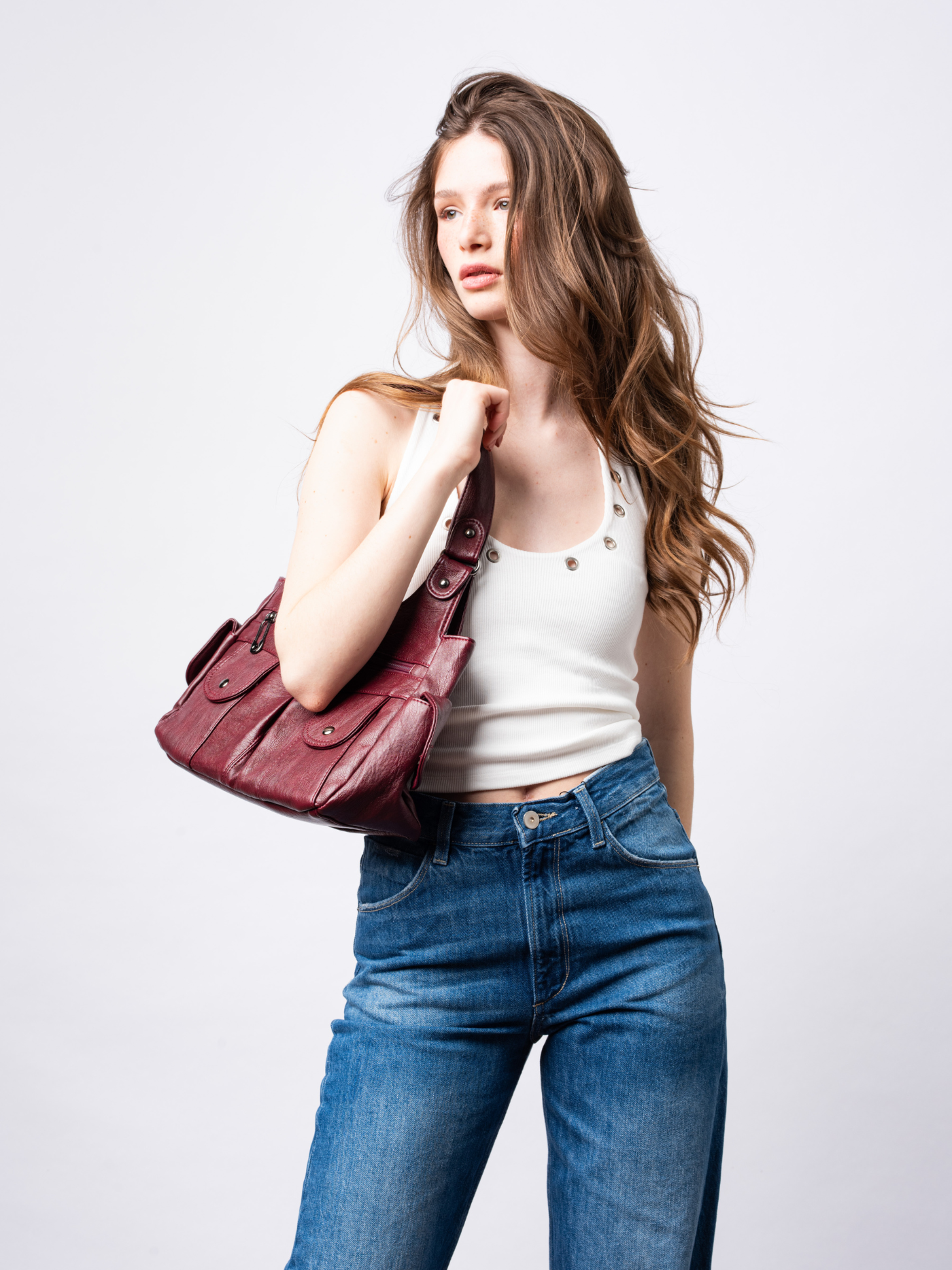 Winner City Tote