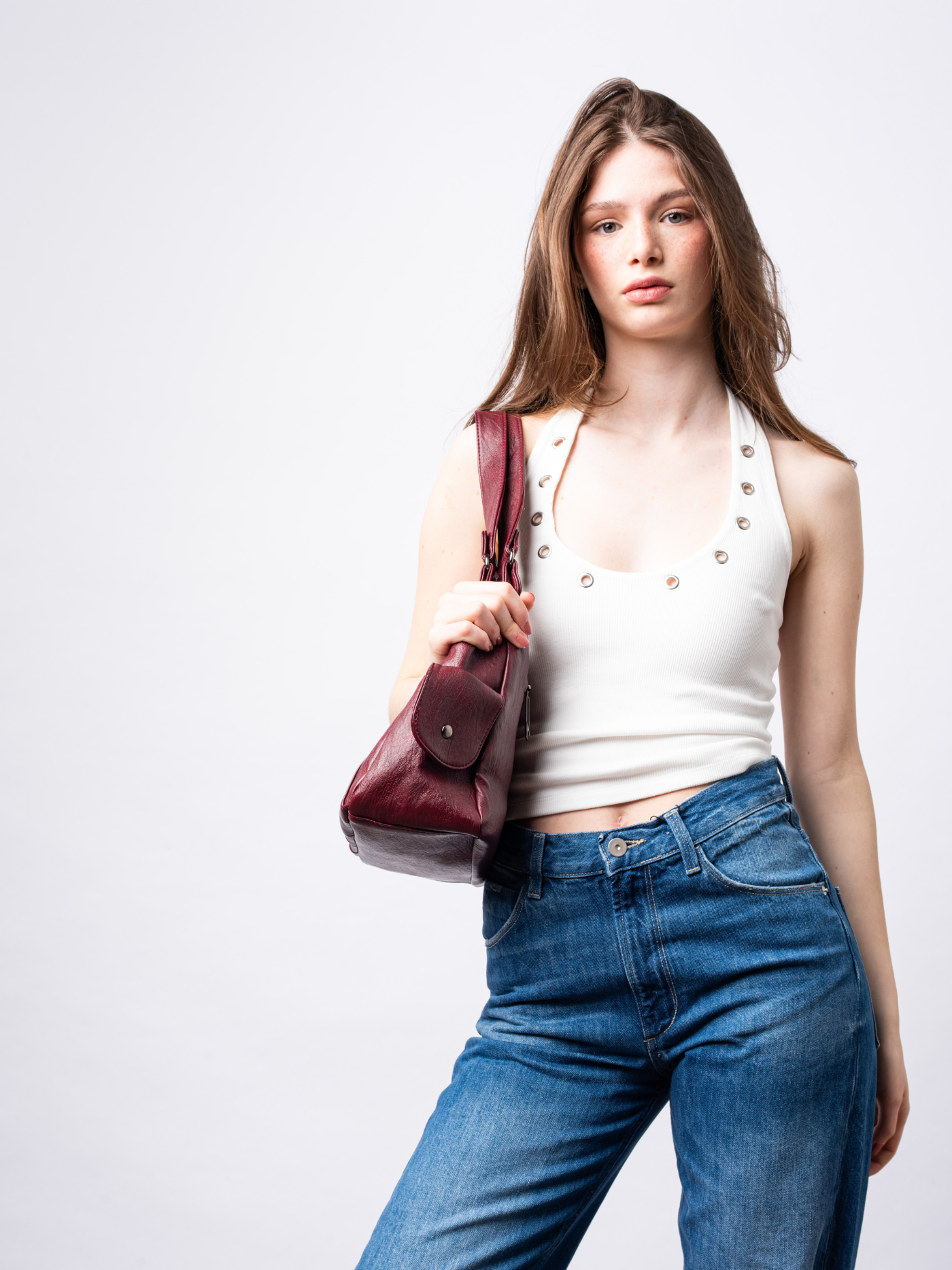 Winner City Tote