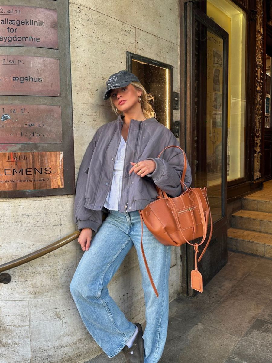 Nora Bag
