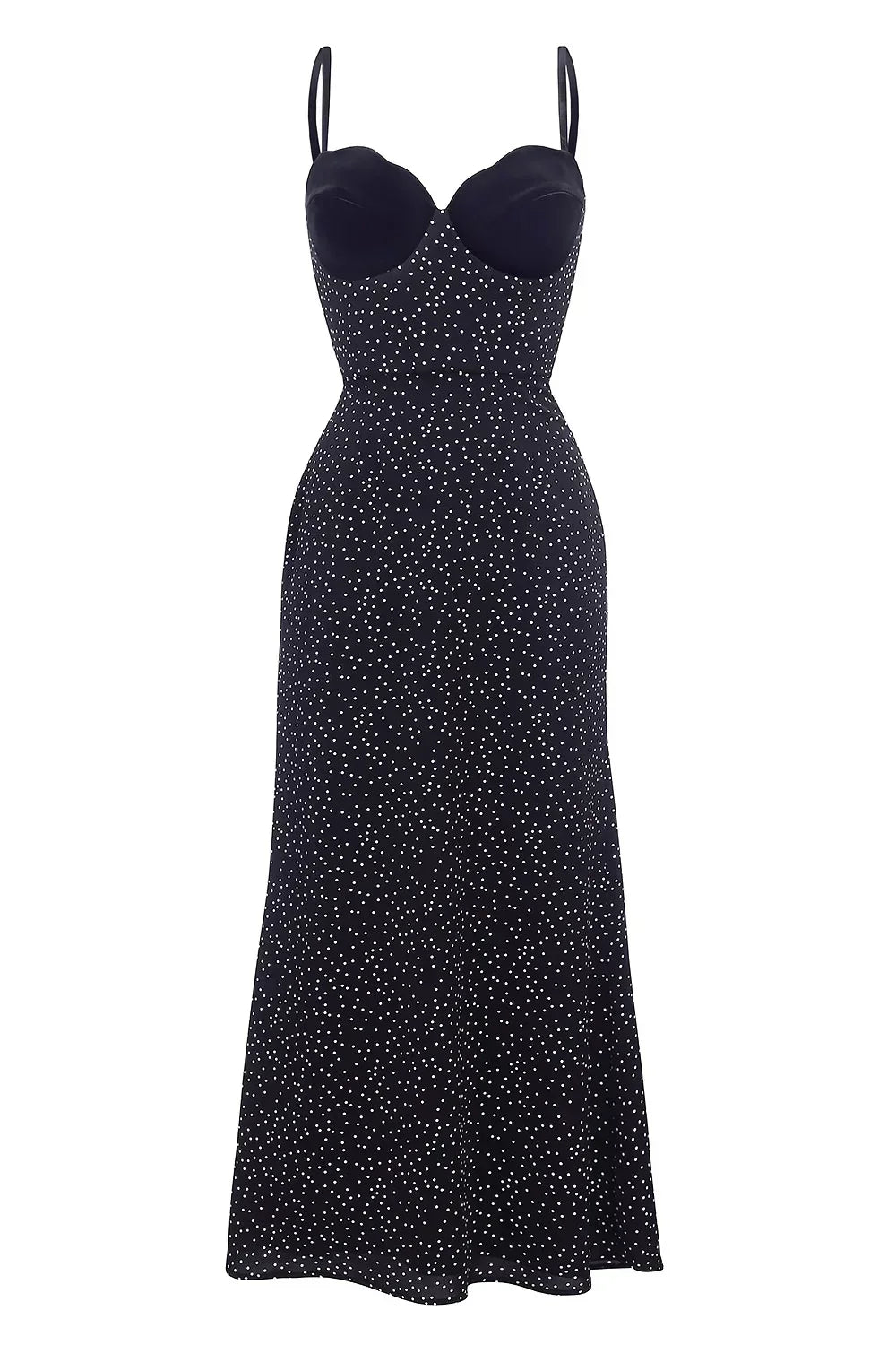 Madame Midi Dress