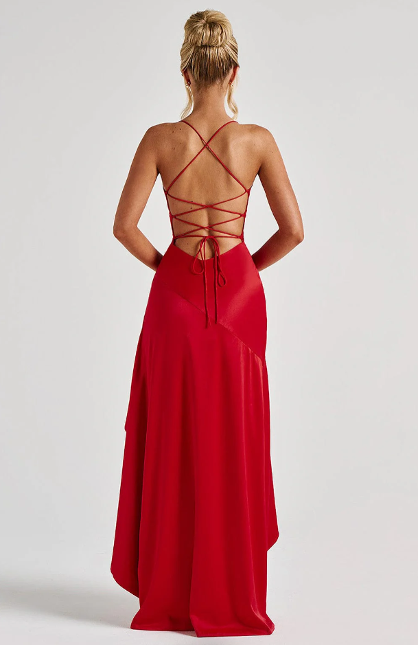Selena Maxi Dress