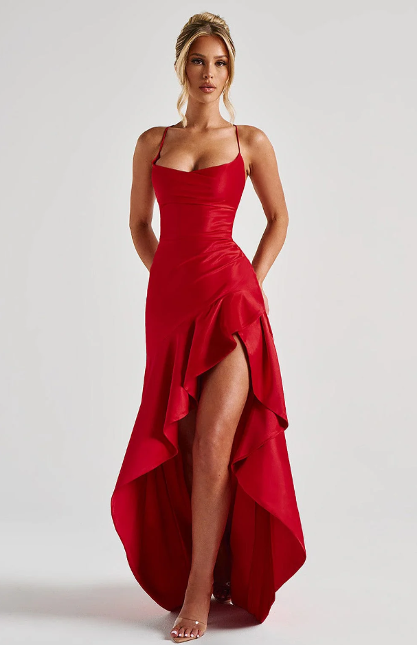 Selena Maxi Dress