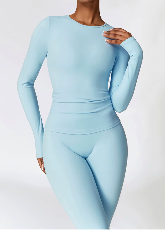 The Aliyah Set