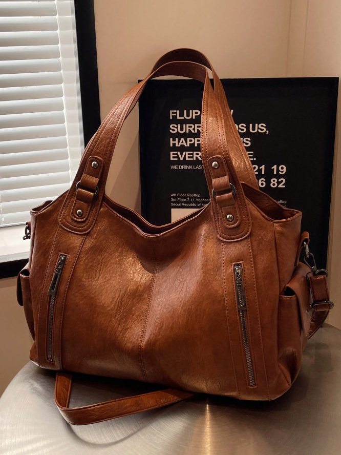 Amber Shoulder Bag