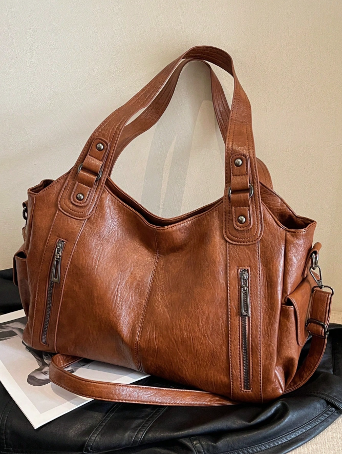 Amber Shoulder Bag