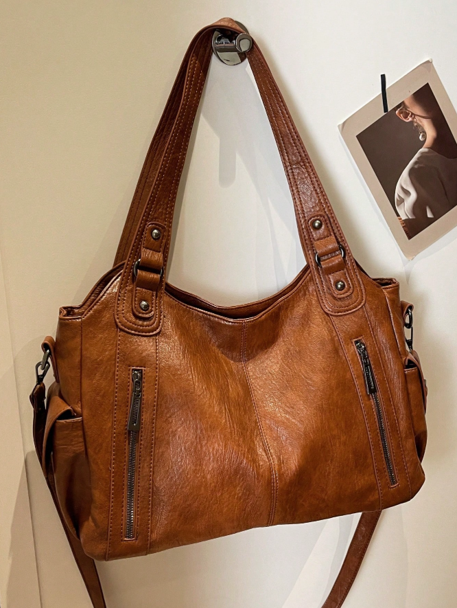 Amber Shoulder Bag