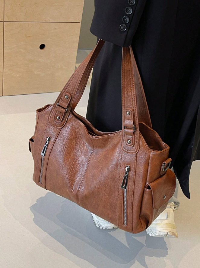 Amber Shoulder Bag