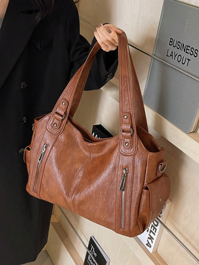 Amber Shoulder Bag