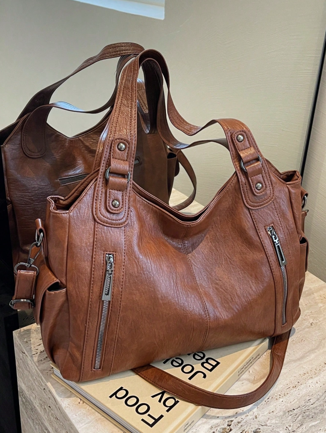 Amber Shoulder Bag