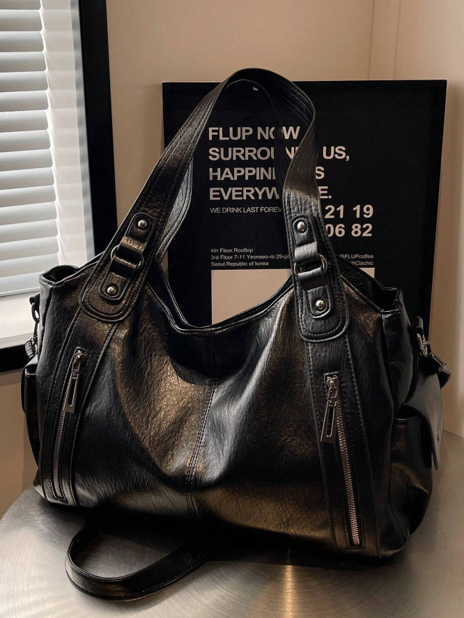 Amber Shoulder Bag
