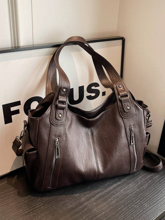 Amber Shoulder Bag