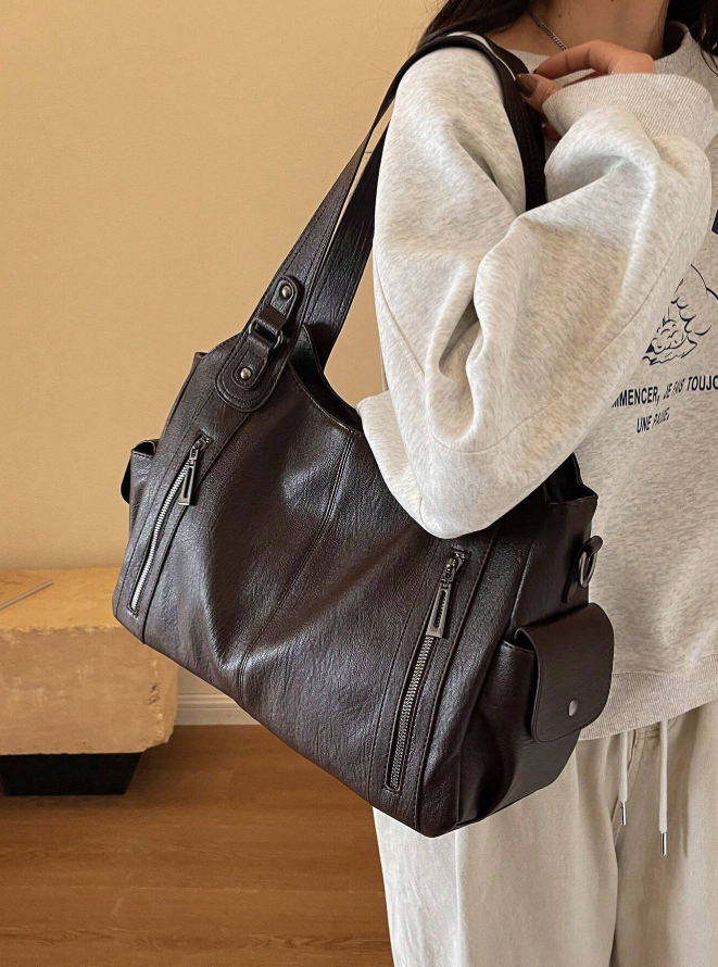 Amber Shoulder Bag