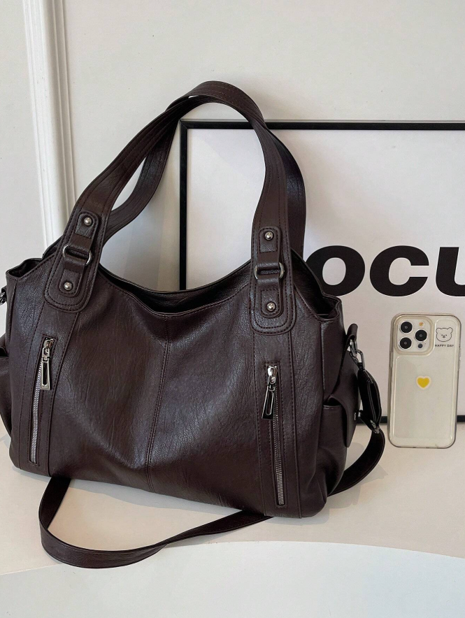 Amber Shoulder Bag