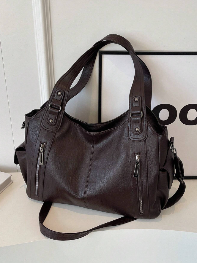 Amber Shoulder Bag