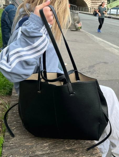 Ella bag