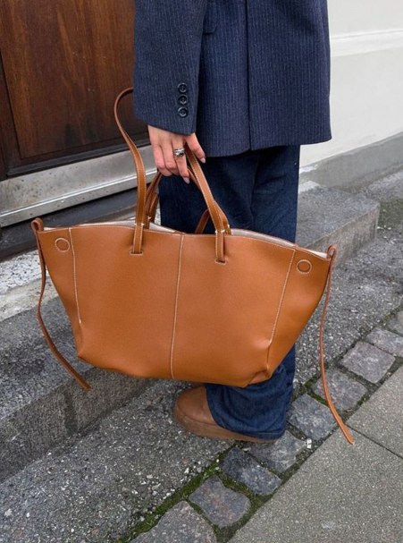 Ella bag