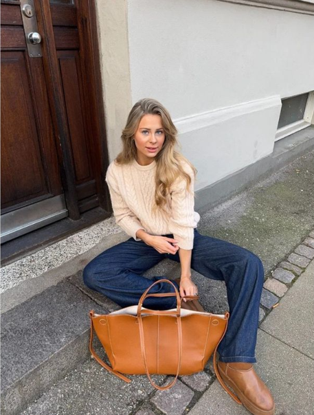 Ella bag