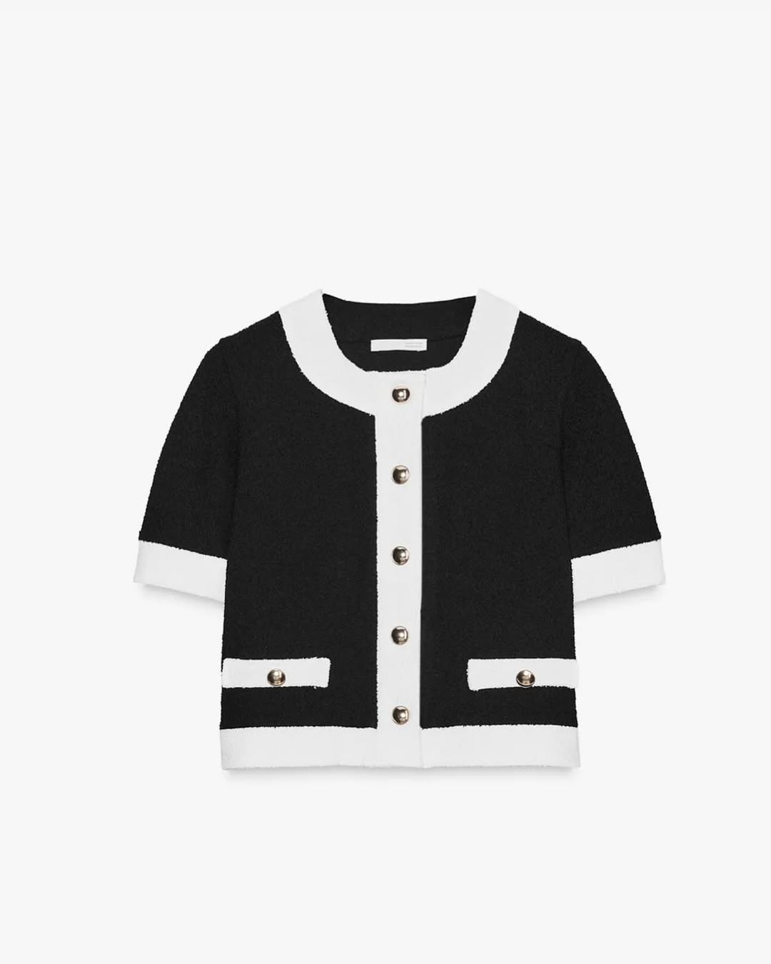 Lumière Complete (Cardigan + Pants)