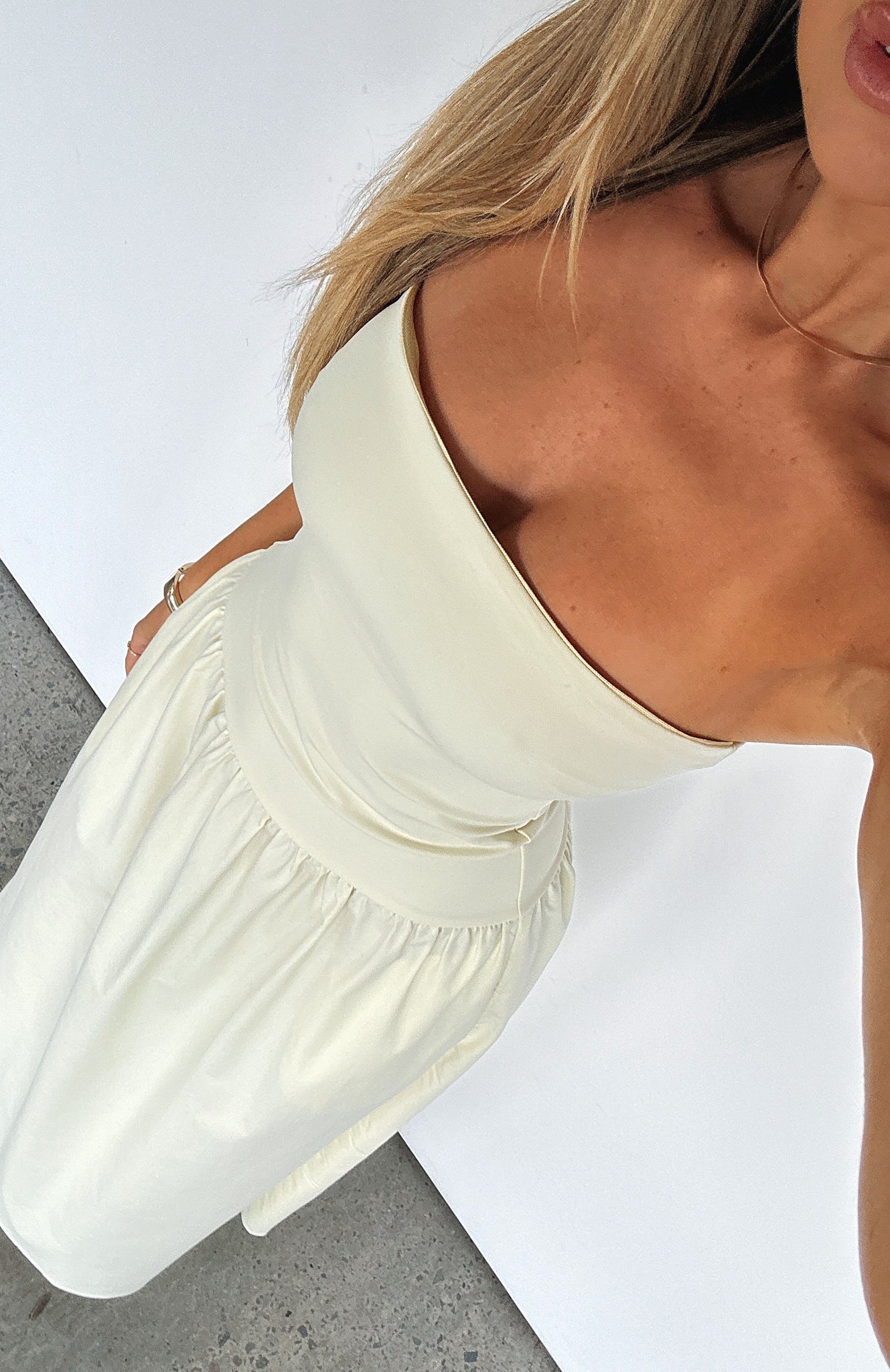 Take Back Maxi Dress