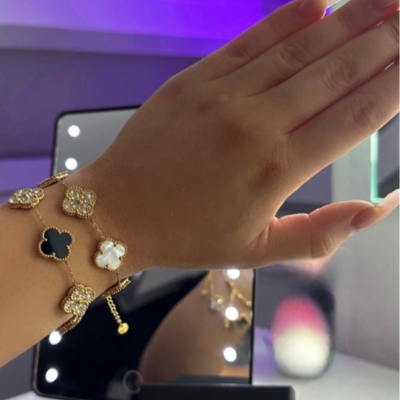 KLAVER DELUXE Bracelet