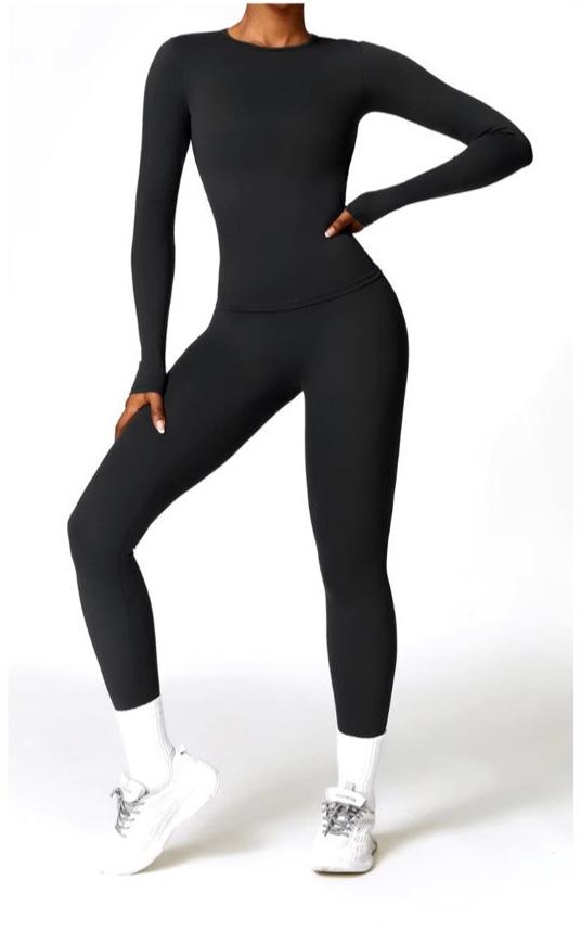 The Aliyah Set