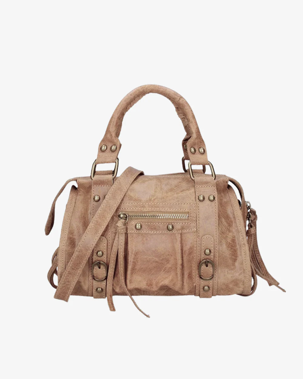 Mini It Girl Bag