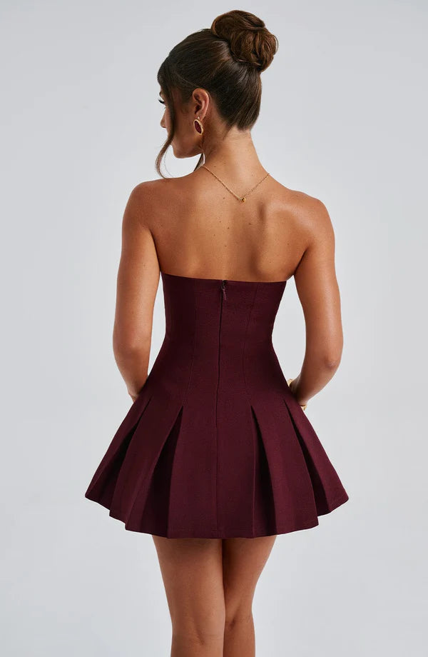 Brittany Mini Dress