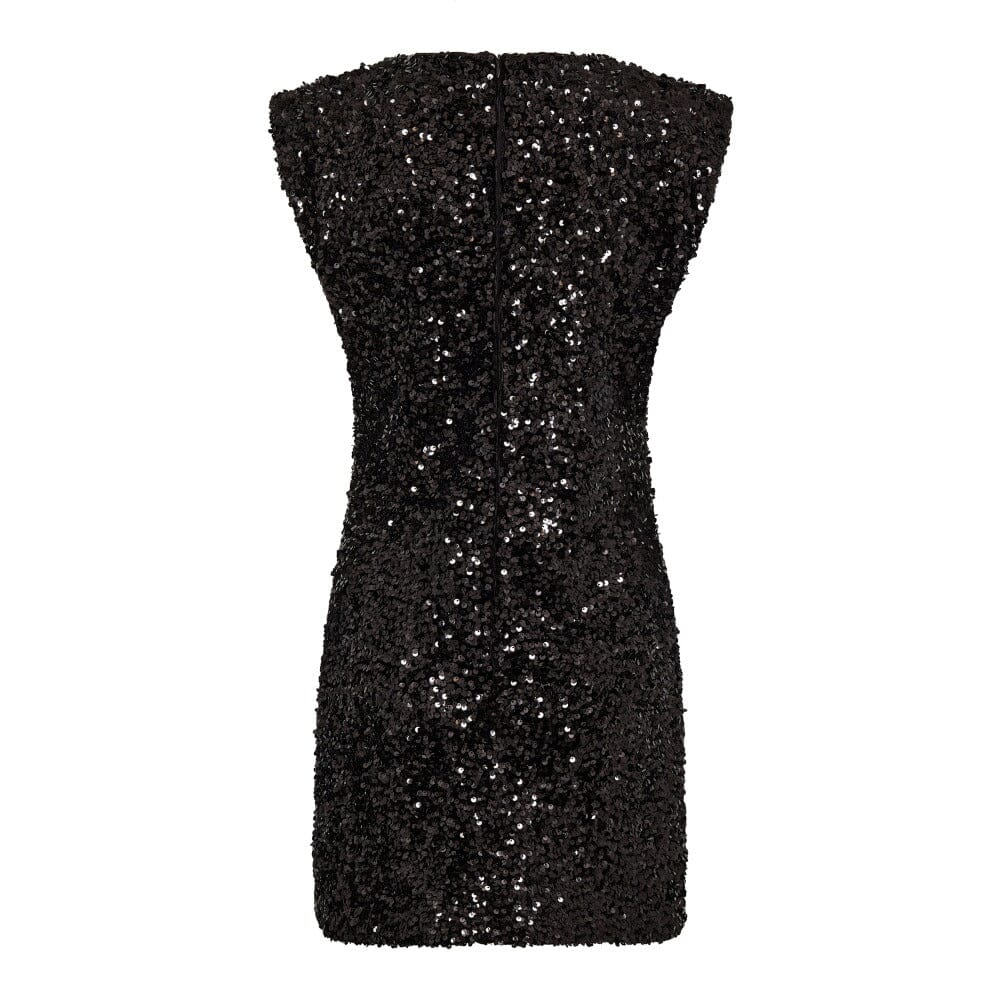 Roslyn - Sequin Dress