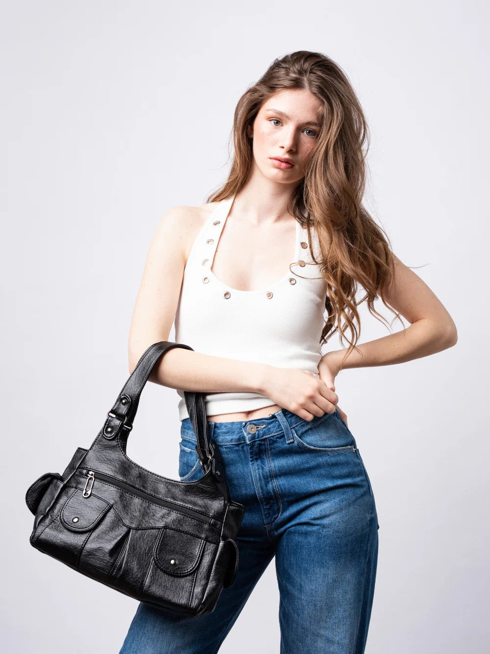 Winner City Tote