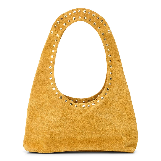 Midnight Stud Bag