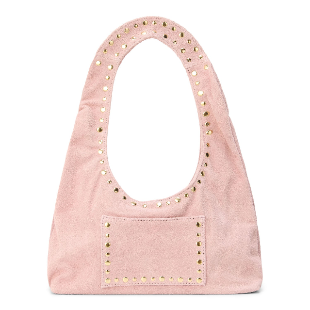 Midnight Stud Bag