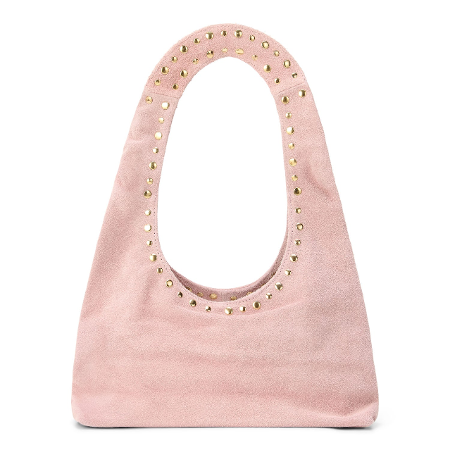 Midnight Stud Bag