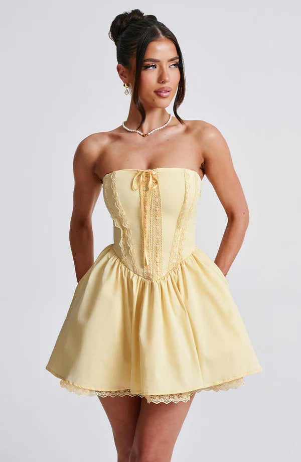 Evielyn Mini Dress