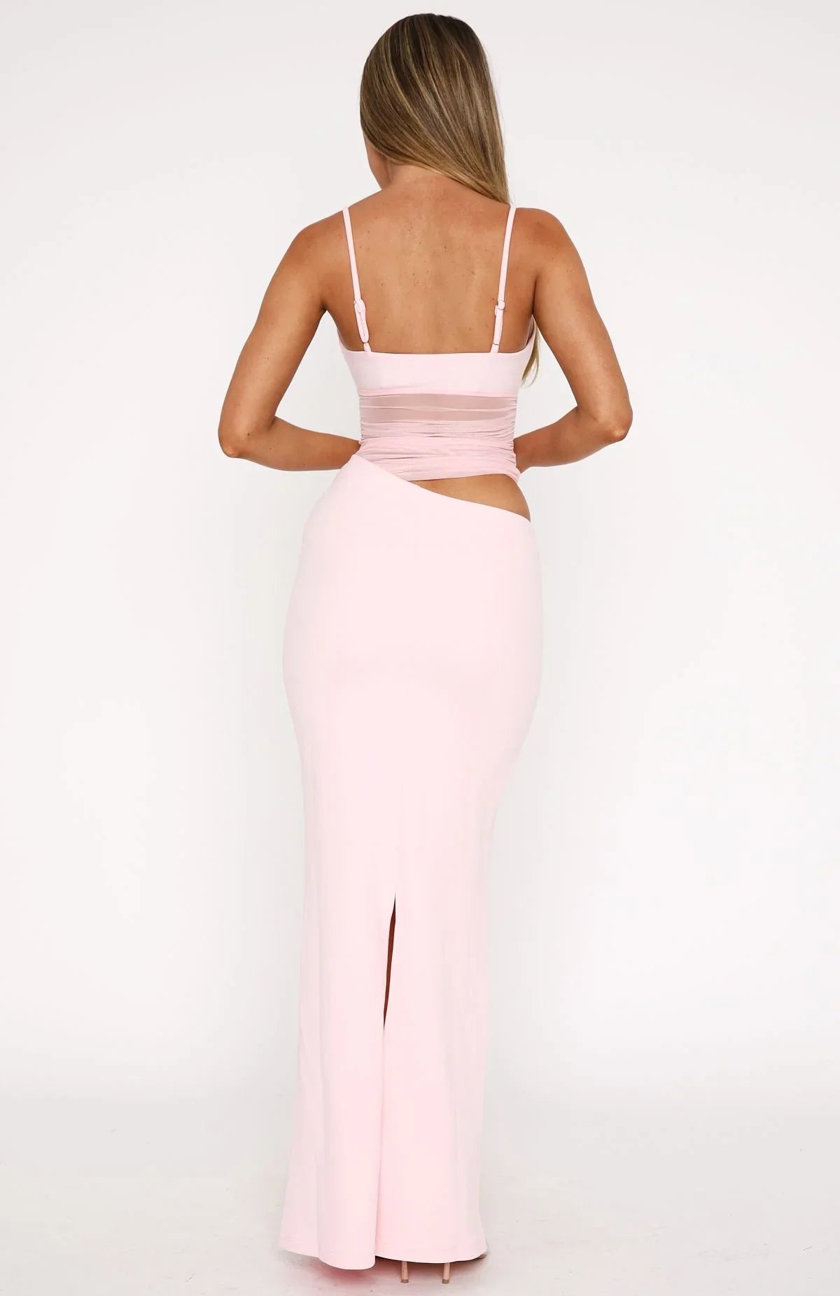 Serena Maxi Dress