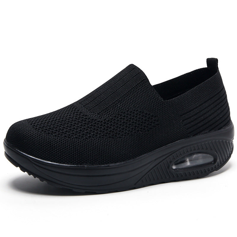 Slip-On Lightweight Comfort Sneakers