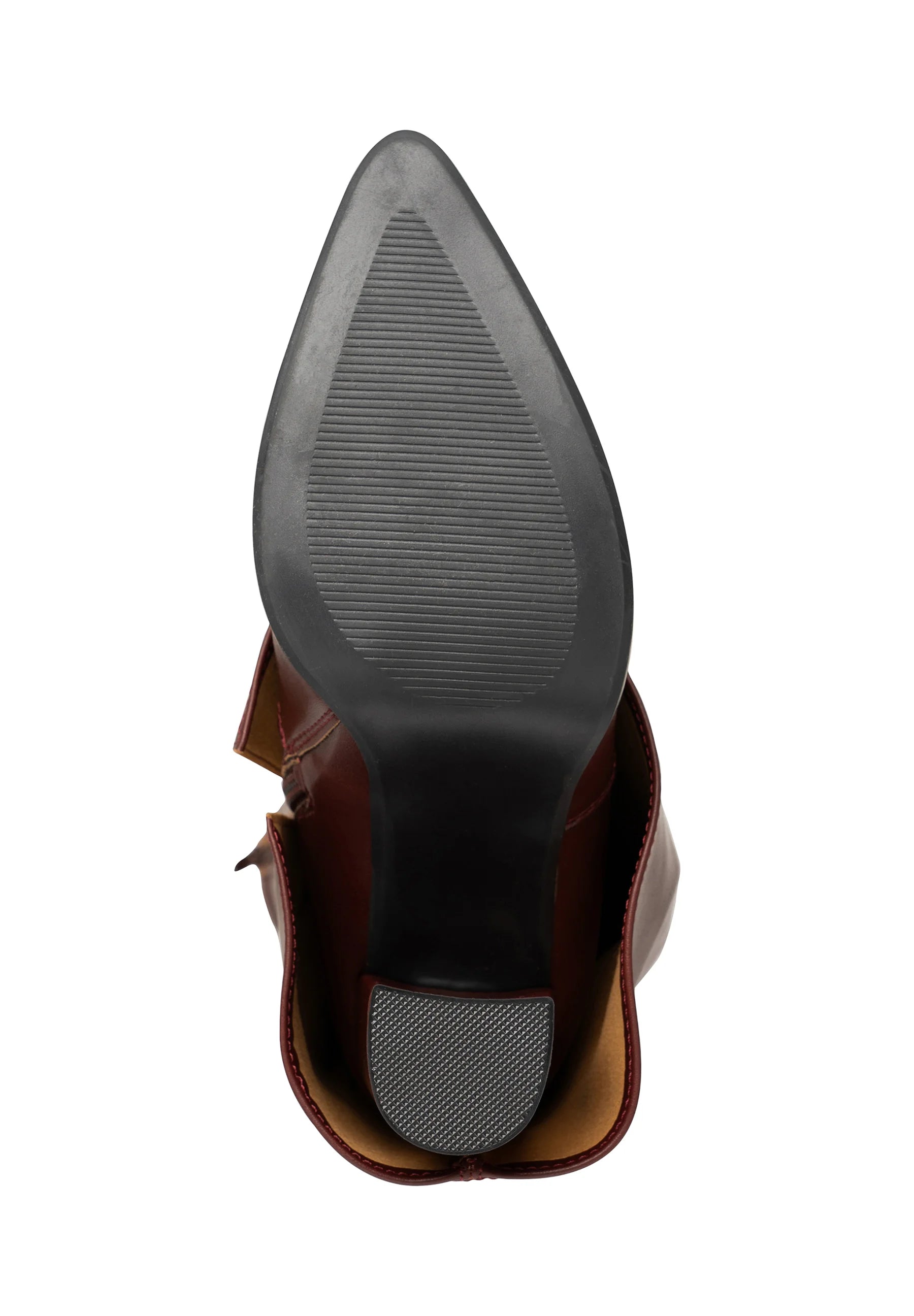 Ariana | Shark boots