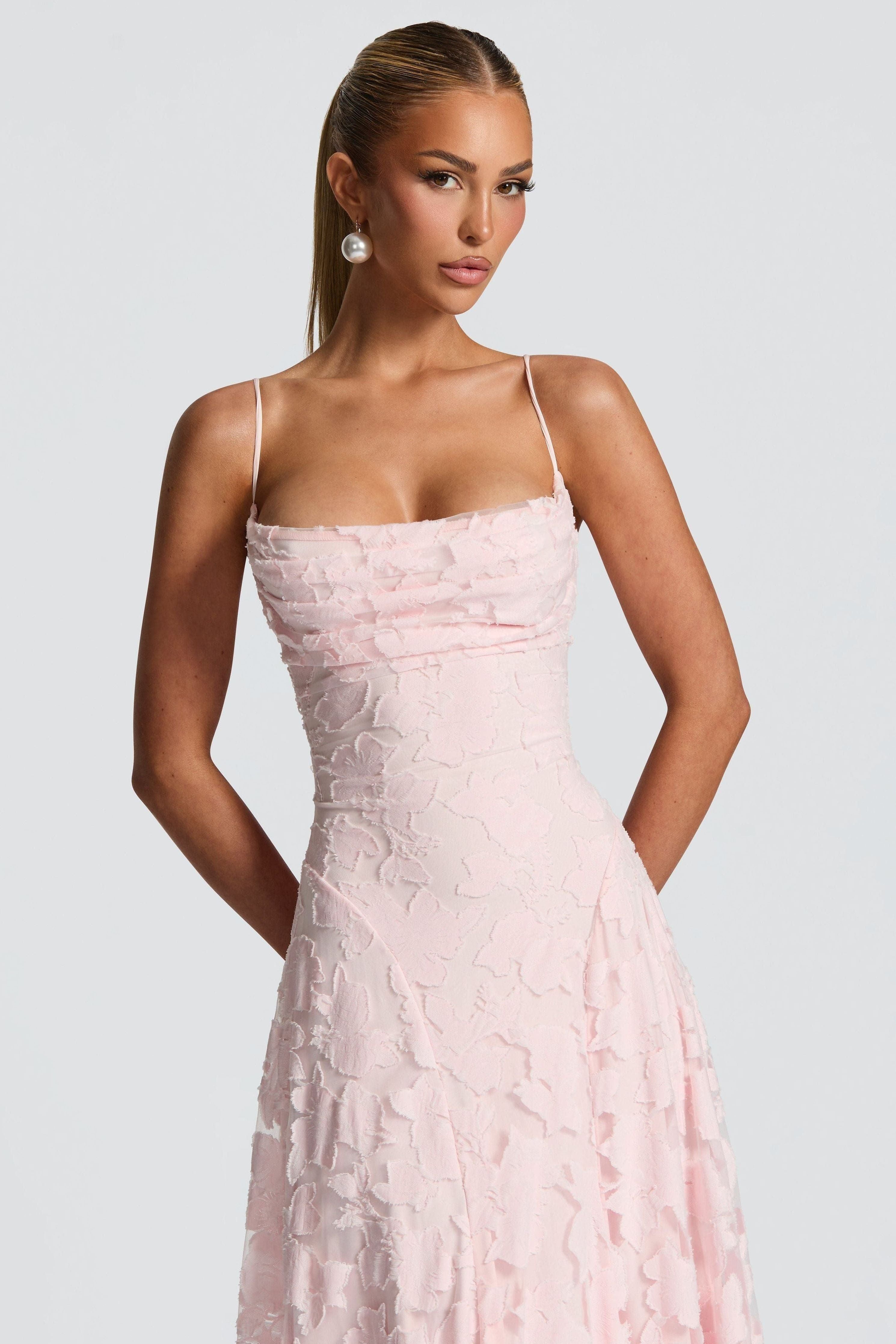 Syren - Maxi Dress
